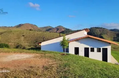 Sítio de 33 h com benfeitorias a venda por 2.400.000,00