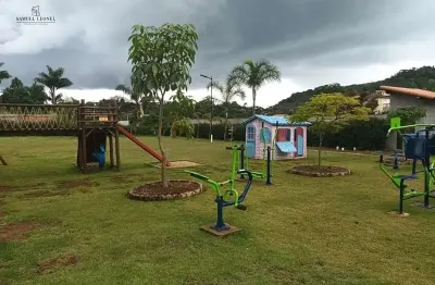 Terreno à venda na Rua Antônio Bento de Vasconcelos, 9, São Geraldo, Juiz de Fora