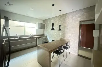 Casa em condomínio fechado com 3 quartos à venda na Rua Mário Crispim, 631, Bosque do Imperador, Juiz de Fora