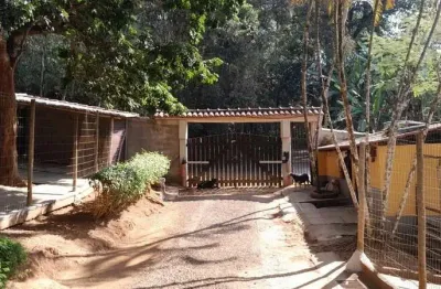 Chácara / sítio com 3 quartos à venda na Rua Joaquim Vicente Guedes, 2301, Graminha, Juiz de Fora