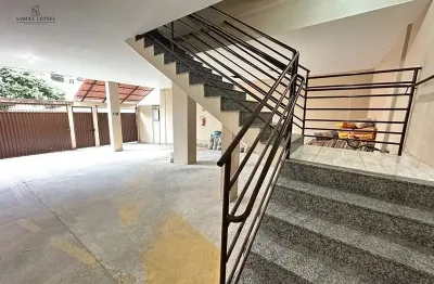 Apartamento de 3 quartos 1 suite e 1 vaga a venda no bairro Benfica