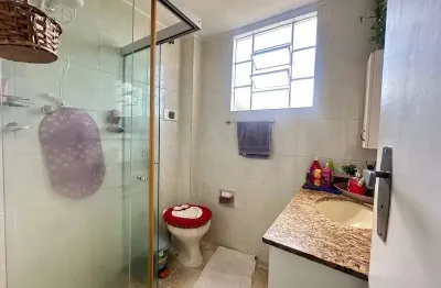 Apartamento com 2 quartos à venda na Rua João Carrico, 121, Centro, Juiz de Fora