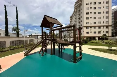 Cobertura com 2 Quartos e 3 banheiros à Venda, 150 m² por R$ 845.000
