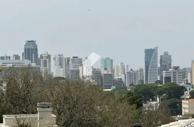 Casa com 3 quartos à venda na rua tenente joão gomes da silva, 1182, mercês, curitiba por r$ 1.070.000