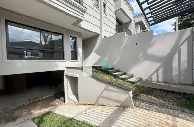 Casa com 3 quartos à venda na rua tenente joão gomes da silva, 1182, bom retiro, curitiba por r$ 1.355.000