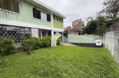 Casa com 4 quartos à venda na rua vieira dos santos, 272, centro cívico, curitiba por r$ 1.399.900
