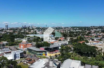 Terreno à venda na dr. joão de oliveira passos, 82, bom retiro, curitiba por r$ 899.000