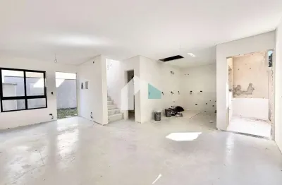 Casa com 3 quartos à venda na rua edmundo saporski, 777, mercês, curitiba por r$ 1.040.000