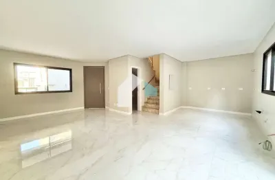 Casa com 3 quartos à venda na rua coronel joão guilherme guimarães, 909, bom retiro, curitiba por r$ 1.190.000