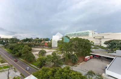 Apartamento com 2 quartos à venda na avenida presidente wenceslau braz, 3685, portão, curitiba por r$ 635.000