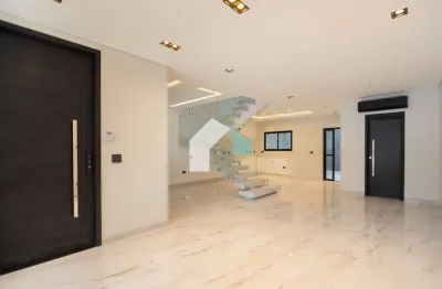 Apartamento com 3 quartos à venda na rua joão tschannerl, 254, mercês, curitiba por r$ 1.999.000