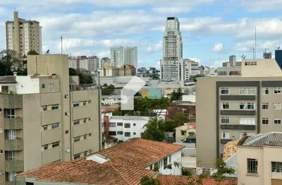 Apartamento com 1 quarto à venda na rua paula gomes, 696, são francisco, curitiba por r$ 350.000