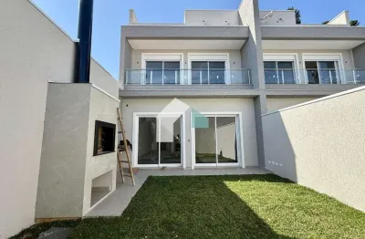 Casa com 3 quartos à venda na rua afonso celso, 75, juvevê, curitiba por r$ 1.820.000