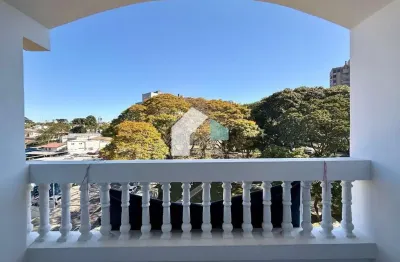 Apartamento com 3 quartos à venda na praça alfredo andersen, 2001, batel, curitiba por r$ 920.000