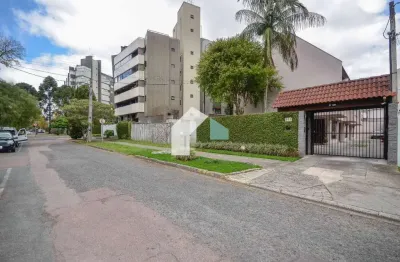 Casa com 3 quartos à venda na rua paraguassu, 501, juvevê, curitiba por r$ 1.100.000