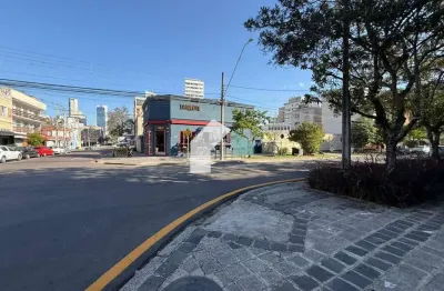 Terreno à venda na alameda júlia da costa, 622, mercês, curitiba por r$ 1.280.000