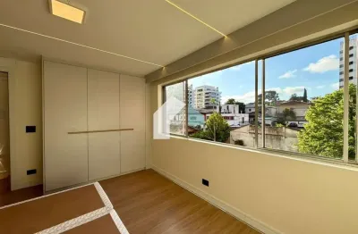 Apartamento com 1 quarto à venda na rua francisco rocha, 516, batel, curitiba por r$ 560.000
