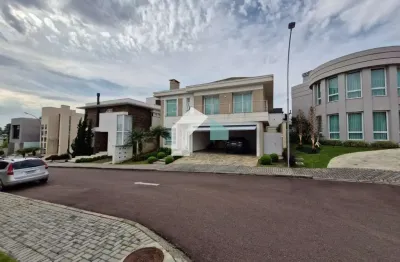 Casa em condomínio fechado com 3 quartos à venda na rua melão, 247, uberaba, curitiba por r$ 3.552.000