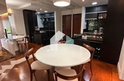 Apartamento com 2 quartos à venda na avenida visconde de guarapuava, 4348, batel, curitiba por r$ 650.000