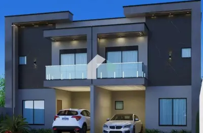 Casa com 3 quartos à venda na Rua Campinas, 165, Cabral, Curitiba por R$ 968.000