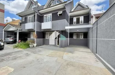 Casa com 3 quartos à venda na Rua Victório Viezzer, 518, Mercês, Curitiba por R$ 679.000