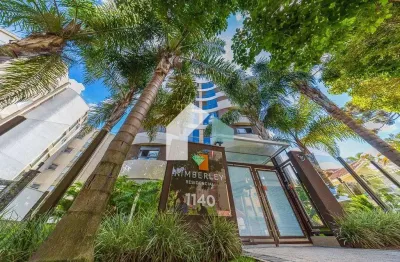 Apartamento com 3 quartos à venda na Rua Mauá, 1140, Juvevê, Curitiba por R$ 1.100.000