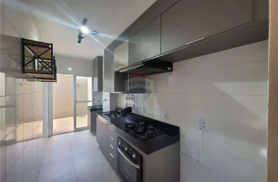 Apartamento a venda  térreo 2 quartos com quintal e sacada - 46 m²