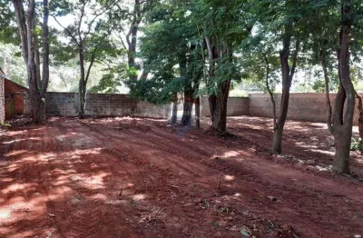 Terreno à venda - condomínio portal dos ipês - ribeirão preto 1200 metros