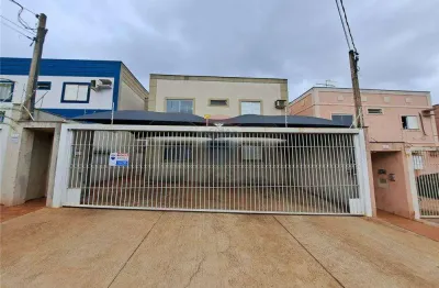 Apartamento com 2 quartos à venda na Rua Regina Auria  Barroso Reis, 116, Residencial Greenville, Ribeirão Preto