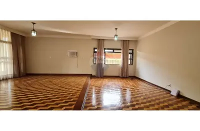 Casa para alugar área 565,50m²- jardim sumaré -  ribeirão preto / são paulo