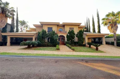 Casa para locação em condomínio, com 6 suítes 795 m² área útil - jardim botânico