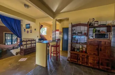Chácara / sítio com 1 quarto para alugar na Zona Rural, Delfinópolis 