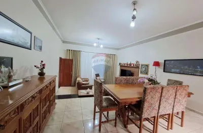 Casa com 3 quartos à venda na Rua Otto Benz, 513, Nova Ribeirânia, Ribeirão Preto