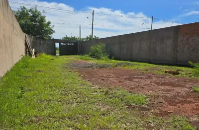 Imperdível terreno residencial para venda em jardim cristo redentor, 309m²