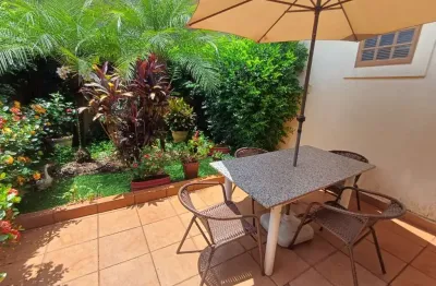 Imperdível casa tipo para venda em jardim manoel penna com 3 quartos, sendo 2 suítes, 147m²