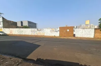 Imperdível terreno comercial para venda em jardim mosteiro, 2,086m²