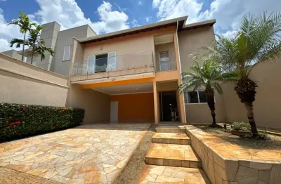 Casa no condomínio residencial adriamar para venda com 3 quartos, sendo 3 suítes, 267m²