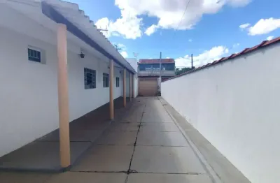 Excelente casa tipo para venda em ipiranga com 3 quartos, 200m²