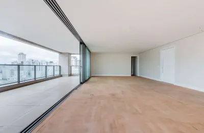 Elegante apartamento tipo para venda em santa cecília com 4 quartos, sendo 4 suítes, 340m²