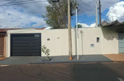Aconchegante casa tipo para venda em geraldo correia de carvalho com 3 quartos, 110m²