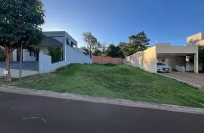 Aconchegante terreno residencial para venda em reserva san gabriel, 289m²
