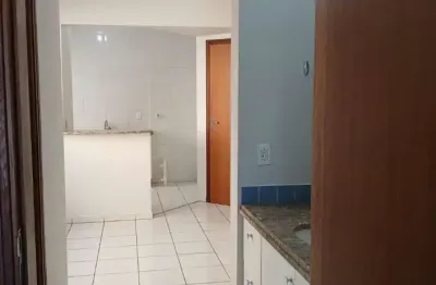 Elegante apartamento tipo para venda em condomínio itamaraty com 1 quarto, 37m²