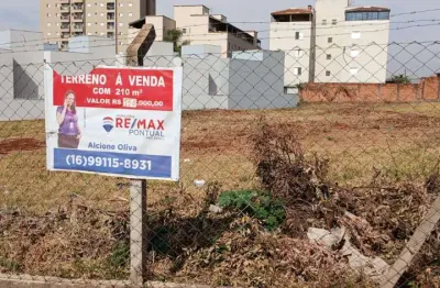 Agradável terreno residencial para venda em sumarezinho, 210m²