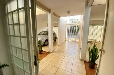 Imperdível casa tipo para venda em parque dos bandeirantes com 4 quartos, sendo 1 suíte, 321m²