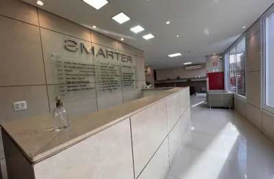 Deslumbrante conjunto comercial para venda em jardim sumaré, 28m²