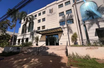 Excelente conjunto comercial para venda em jardim botânico, 51m²