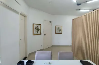 Funcional conjunto comercial para venda em jardim sumaré, 25m²