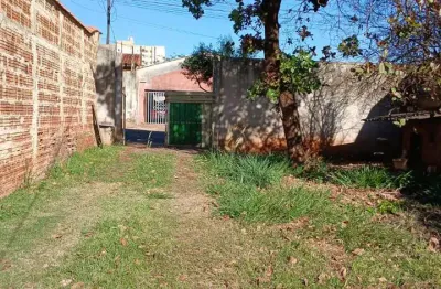 Versátil terreno residencial para venda em jardim anhangüera, 350m²