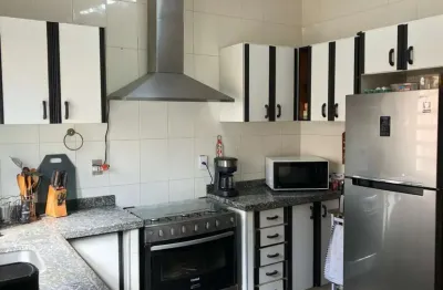 Funcional casa tipo para venda em jardim paulista com 3 quartos, sendo 1 suíte, 167m²