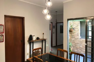 Sensacional casa tipo para venda em parque  bandeirantes com 3 quartos, sendo 1 suíte, 167m²